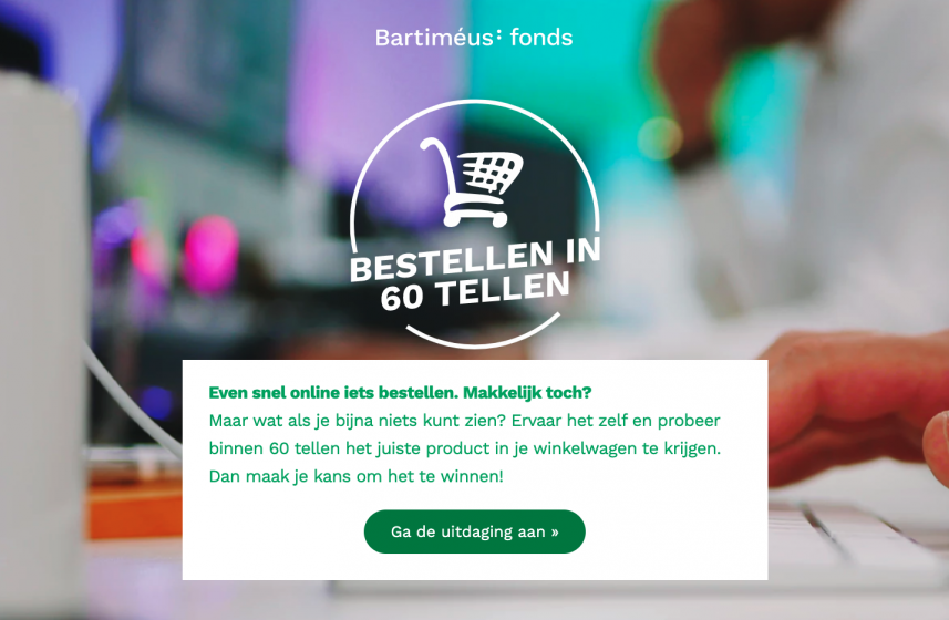 Bartimeus Fonds