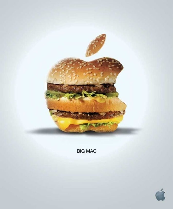 big-mac-parodie-logo