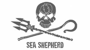 logo Sea Shepherd