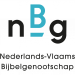 logo nederlands-vlaams bijbelgenootschap (NBG)